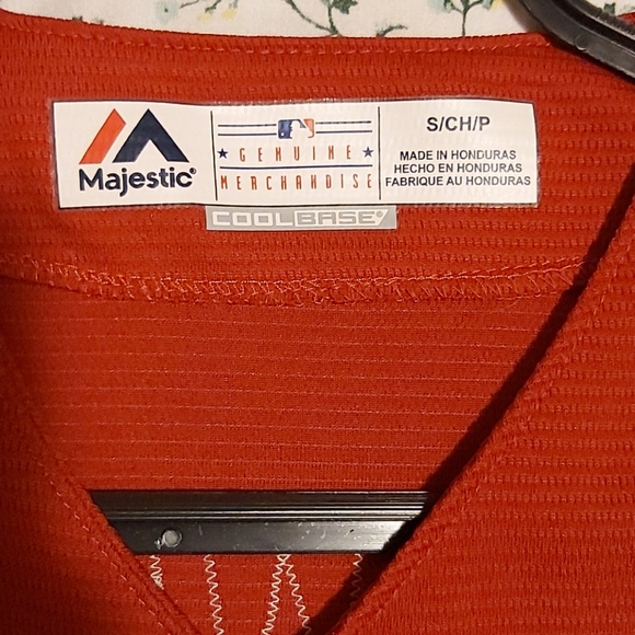 Blue Jay's jersey - Picture 4 of 4